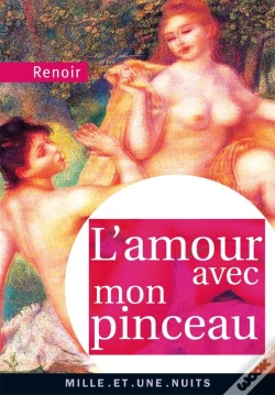 Capa do artigo L'Amour Avec Mon Pinceau