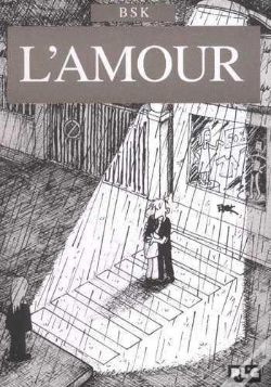 Capa do artigo L'Amour