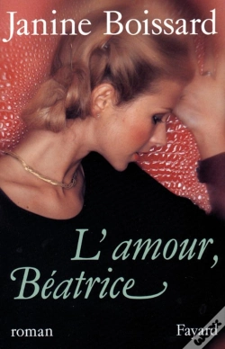 Capa do artigo L'Amour Béatrice