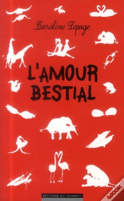 Capa do artigo L'Amour Bestial