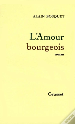 Capa do artigo L'Amour Bourgeois