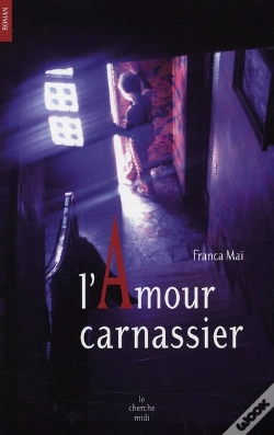 Capa do artigo L'Amour Carnassier
