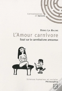 Capa do artigo L'Amour Carnivore