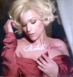 Capa do artigo L'Amour - CD