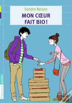 Capa do artigo L'Amour C'Est Bio