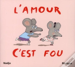 Capa do artigo L'Amour, C'Est Fou