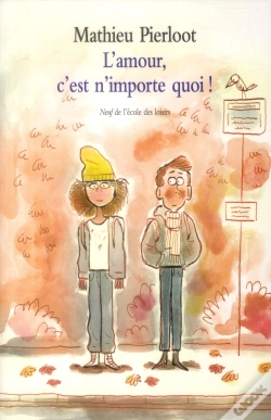 Capa do artigo L'Amour C'Est N'Importe Quoi !