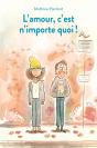 L'Amour C'Est N'Importe Quoi - Preview