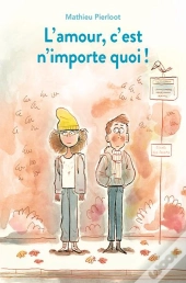 L'Amour C'Est N'Importe Quoi