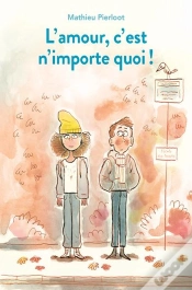 Capa do artigo L