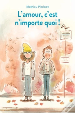 Capa do artigo L'Amour C'Est N'Importe Quoi