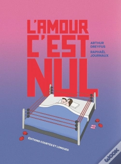 Capa do artigo L'Amour C'Est Nul !
