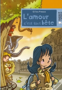 Capa do artigo L'Amour C'Est Tout Bête