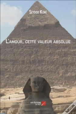Capa do artigo L'Amour, Cette Valeur Absolue