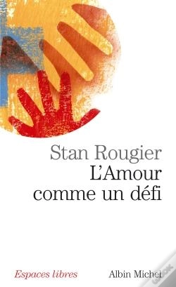 Capa do artigo L'Amour Comme Un Defi