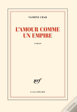 Capa do artigo L'Amour Comme Un Empire