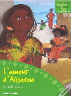 Capa do artigo L'Amour D'Aïssatou