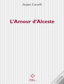 Capa do artigo L'Amour D'Alceste