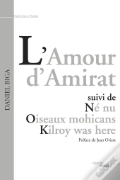 L'Amour D'Amirat