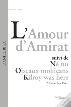 Capa do artigo L'Amour D'Amirat