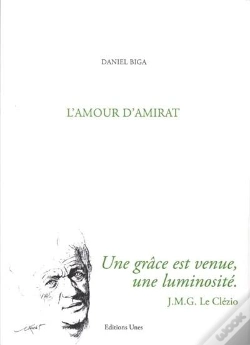 Capa do artigo L'Amour D'Amirat