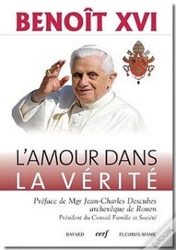 Capa do artigo L'Amour Dans La Vérité