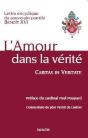 L'Amour Dans La Vérité - Preview