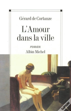 Capa do artigo L'Amour Dans La Ville