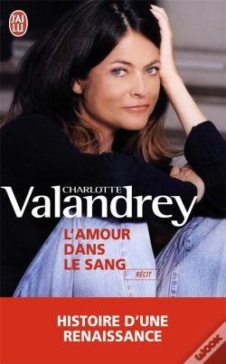 Capa do artigo L'Amour Dans Le Sang