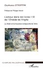 L'Amour Dans Les Livres I-Iv De L'Enéide De Virgile : Ou Didon Et La Mauvaise Composante De L'Âme - Preview