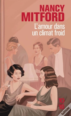 Capa do artigo L'Amour Dans Un Climat Froid
