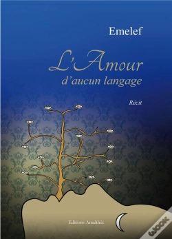 Capa do artigo L'Amour D'Aucun Langage