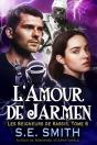 L'Amour De Jarmen - Preview