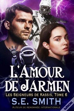 Capa do artigo L'Amour De Jarmen