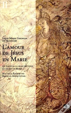 Capa do artigo L'Amour De Jesus En Marie ; Commentaire