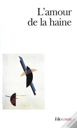 Capa do artigo L'Amour De La Haine