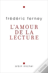 L'Amour De La Lecture