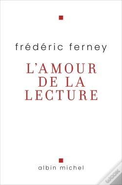 Capa do artigo L'Amour De La Lecture