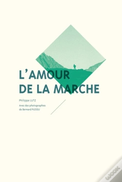 Capa do artigo L'Amour De La Marche