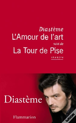 Capa do artigo L'Amour De L'Art ; La Tour De Pise