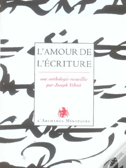 Capa do artigo L'Amour De L'Ecriture