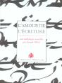 L'Amour De L'Ecriture - Preview