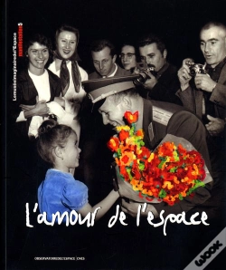 Capa do artigo L'Amour De L'Espace ; Musée Imaginaire De L'Espace