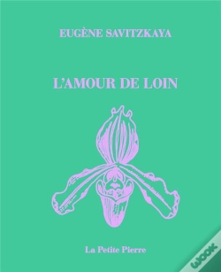 Capa do artigo L'Amour De Loin
