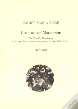 Capa do artigo L'Amour De Madeleine