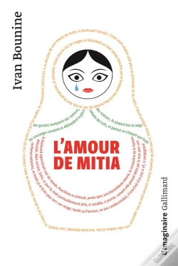 Capa do artigo L'Amour De Mitia