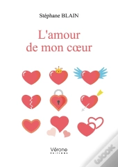 L'Amour De Mon Cœur