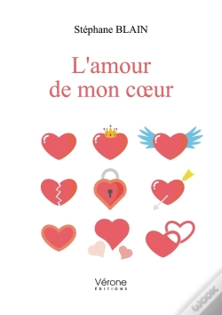 Capa do artigo L'Amour De Mon Cœur