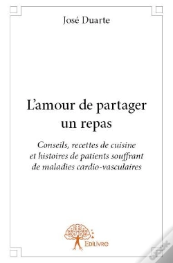 Capa do artigo L'Amour De Partager Un Repas