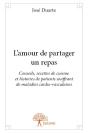 L'Amour De Partager Un Repas - Preview